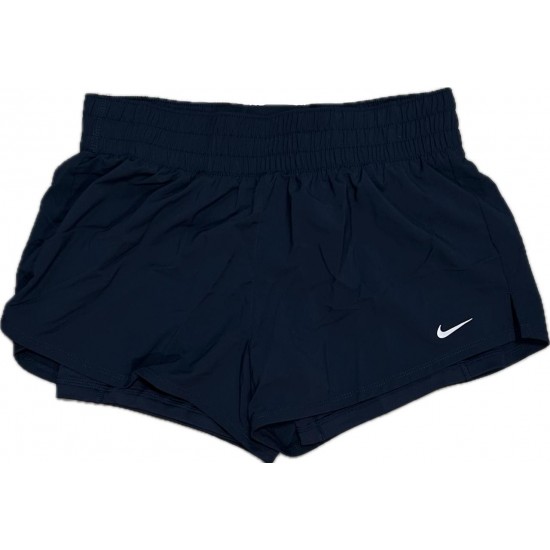 SHORTS NIKE ONE - MARINHO